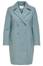 ONLY ECO jas CARADINAM=46/48Maat 46/48 (XL) of groter, Verzenden, Nieuw, Maat 46/48 (XL) of groter, Overige kleuren