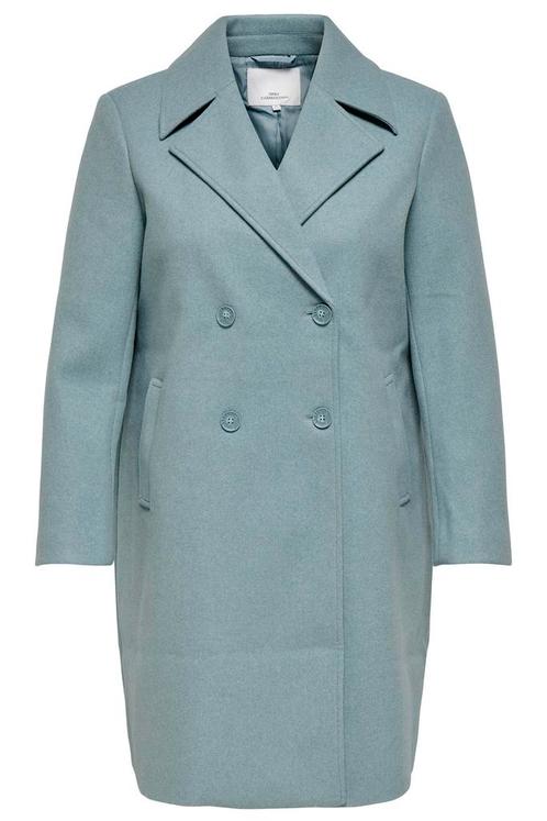 ONLY ECO jas CARADINAM=46/48Maat 46/48 (XL) of groter, Kleding | Dames, Jassen | Zomer, Overige kleuren, Nieuw, Maat 46/48 (XL) of groter