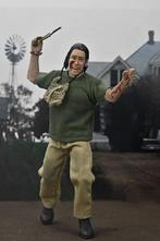 Texas Chainsaw Massacre Clothed Action Figure The Hitchhiker, Ophalen of Verzenden, Nieuw