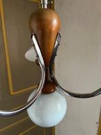 Lamp - Beuken - Mid-century design