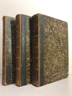 Lemaistre de Sacy / Dunaine, Lalaisse, Rouargue, Colin, e.a., Antiek en Kunst