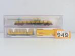 Fleischmann N - 880908 - Modeltrein goederenwagonset (1) -, Hobby en Vrije tijd, Modeltreinen | N-Spoor, Nieuw