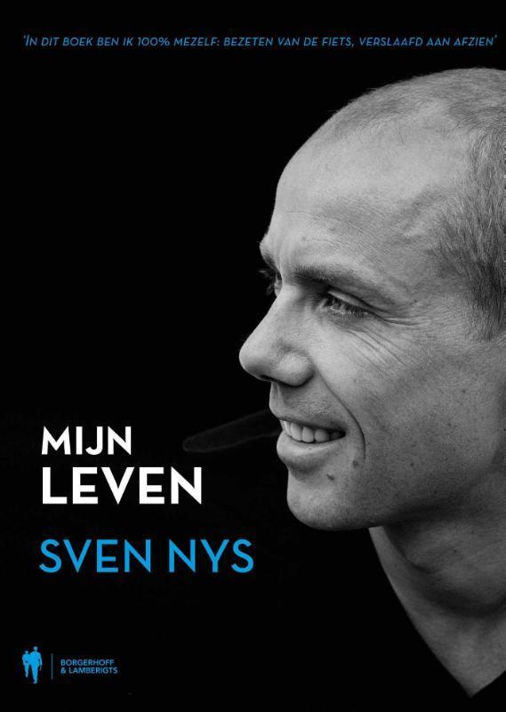 Mijn leven 9789089313850, Boeken, Hobby en Vrije tijd, Gelezen, Verzenden