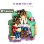 Ik lees AVI start 9789492482457 B Kunst, Boeken, Verzenden, Zo goed als nieuw, B Kunst