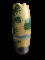 François-Théodore Legras - Vaas - Glas