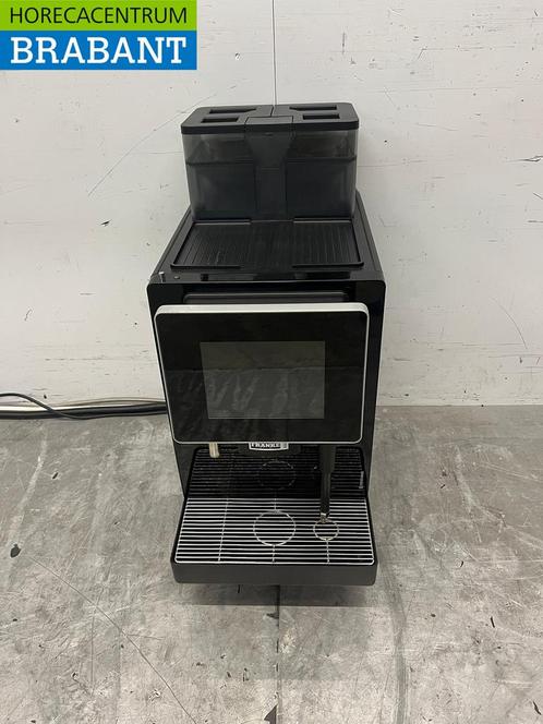 RVS Franke A600 MS EC Volautomatische koffiemachine 230V, Zakelijke goederen, Horeca | Keukenapparatuur, Ophalen of Verzenden