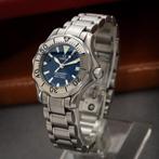 Omega - Seamaster Diver 300M - Femme - 2010-2020, Handtassen en Accessoires, Horloges | Heren, Nieuw