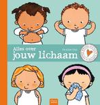 Alles over jouw lichaam / Kriebels in je buik 9789044834604, Boeken, Verzenden, Zo goed als nieuw, Pauline Oud