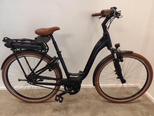 Riese &amp; Muller Swing3 Silent, Fietsen en Brommers, Elektrische fietsen, Gebruikt