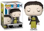 Funko POP! Vinyl Animation Demon Slayer-Yahaba (Diversen), Verzamelen, Poppetjes en Figuurtjes, Ophalen of Verzenden, Nieuw