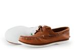 Timberland Bootschoenen in maat 41½ Cognac | 5% korting, Verzenden