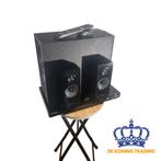 Samsung HT-E5200 | Blu ray speler | Home cinema set | DVD, Verzenden, Zo goed als nieuw, Samsung