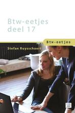 Btw-eetjes / Btw-eetjes / 17 9789046610954, Verzenden, Gelezen, Stefan Ruysschaert