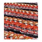 Bandai - 80 Booster pack - One Piece - Inherited Will, Hobby en Vrije tijd, Verzamelkaartspellen | Overige, Nieuw