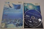 Endless Ocean (Wii HOL), Games en Spelcomputers, Nieuw
