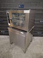 Combisteamer | Alphatech | 5x 1/1GN | 400V, Gebruikt, Ovens, Microgolfovens en Steamers