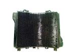 Kawasaki ZZR 1100 1993-1999 437V RADIATEUR, Motoren, Gebruikt