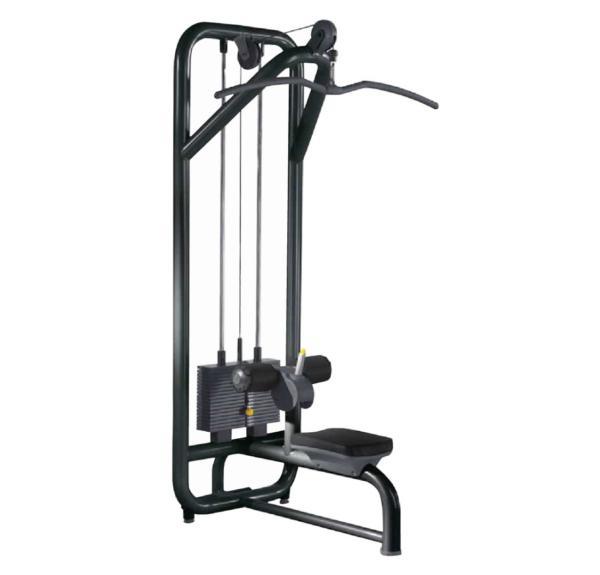 Technogym Element Lat Machine | Lat Pulldown, Sport en Fitness, Fitnessmaterialen, Overige typen, Ophalen of Verzenden