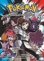 Pokémon Schwarz 2 und Weiss 2: Bd. 2  Kusaka, ...  Book, Hidenori Kusaka, Verzenden