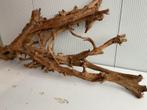 Osaka XL276 uniek aquarium decoratie hout 170x80x30cm, Dieren en Toebehoren, Ophalen of Verzenden, Nieuw, Plant(en), Steen of Hout