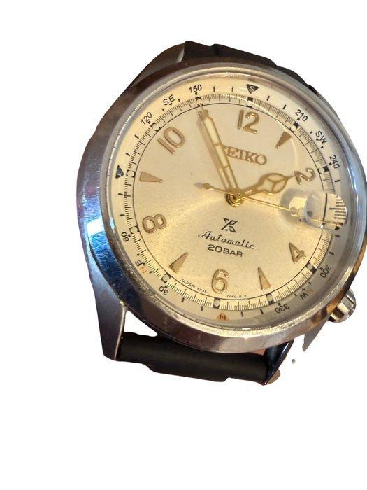Seiko - Prospex Alpinist Champagne Dial - Sans prix de, Bijoux, Sacs & Beauté, Montres | Anciennes | Antiquités