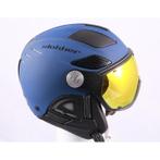 55 56 57 58 59 60 52 53 54 skihelm/snowboardhelm SLOKKER RAI, Verzenden, Overige typen