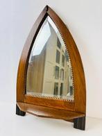 Miroir- Miroir antique de lÉcole dAmsterdam — style