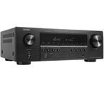Tweedekans | Denon: AVC-S670H 5.2-kanaals 8K AV-versterker -, Ophalen of Verzenden, Nieuw