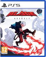 Blade Assault (Nieuw) (PS5 Games) (Playstation 5), Games en Spelcomputers, Games | Sony PlayStation 5, Ophalen of Verzenden, Nieuw
