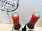 1985 Bouchard Père et Fils - Échezeaux - 2 Flessen (0.75, Verzamelen, Nieuw