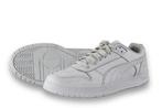 Puma Sneakers in maat 41 Wit | 10% extra korting, Vêtements | Hommes, Chaussures, Verzenden, Sneakers