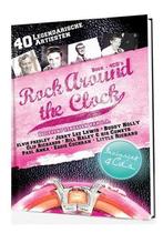 Rock Around the clock 9789077102350 Roland Renson, Verzenden, Gelezen, Roland Renson