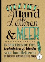 Creatief handletteren en meer 9789045320014, Boeken, Hobby en Vrije tijd, Verzenden, Zo goed als nieuw, Shauna Lynn Panczyszyn