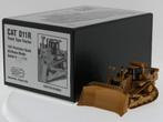 Schaal 1:87 Classic Construction Models CAT D11R track ty..., Hobby en Vrije tijd, Ophalen of Verzenden, Zo goed als nieuw, Overige merken
