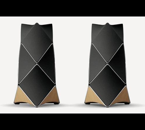 Bang & Olufsen - Beolab 90 Ensemble d’enceintes actives, Audio, Tv en Foto, Stereoketens