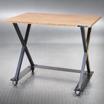 Datona Industriële werkbank 120cm - Datona, Doe-het-zelf en Bouw, Ophalen of Verzenden, Nieuw