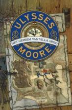 Ulysses Moore / het geheim van villa argo / Ulysses Moore, Boeken, Verzenden, Gelezen, Pierdomenico Baccalario