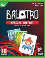 Balatro-Special Edition (Xbox Series X) NIEUW, Ophalen of Verzenden