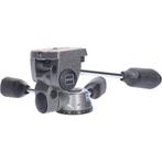 Tweedehands Gitzo G2271M low-profile head series 2 CM0074, Ophalen of Verzenden, Gebruikt