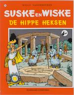 Suske en Wiske De hippe heksen (NR 195) 9789002147890, Boeken, Gelezen, Willy Vandersteen, Verzenden