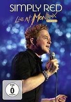 Simply Red - Live at Montreux 2003  DVD, Cd's en Dvd's, Gebruikt, Verzenden