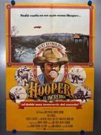 Burt Reynolds - Lot of 19 - Spanish Posters, Guides and, Collections