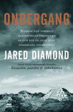Ondergang 9789027427397 Jared Diamond, Verzenden, Jared Diamond