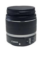 Yashica, Canon ML 4/200mm + EF-S 18-55mm Objectif, Audio, Tv en Foto, Nieuw