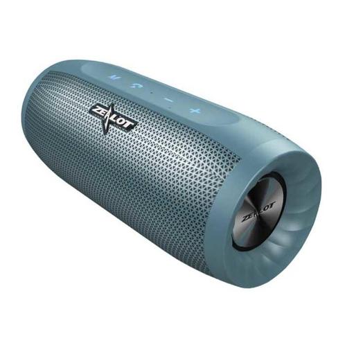 Zealot S16 Bluetooth 4.2 Soundbox Draadloze Luidspreker, Audio, Tv en Foto, Luidsprekerboxen, Nieuw, Verzenden