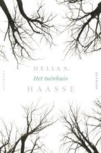 Verzameld werk Hella S. Haasse - Het tuinhuis 9789021467603, Boeken, Hella S. Haasse, Zo goed als nieuw, Verzenden