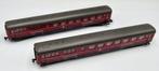 Roco N - 02268A - Wagon de passagers pour trains miniatures, Hobby en Vrije tijd, Nieuw