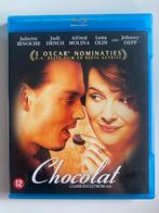 CHOCOLAT (BLURAY), Gebruikt