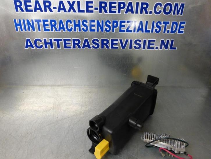 Expansievat koelwater BMW (motorruimte, Motor), Auto-onderdelen, Motor en Toebehoren, Nieuw, BMW, Verzenden