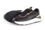 Puma Sneakers in maat 37 Zwart | 10% extra korting, Nieuw, Sneakers, Puma, Zwart